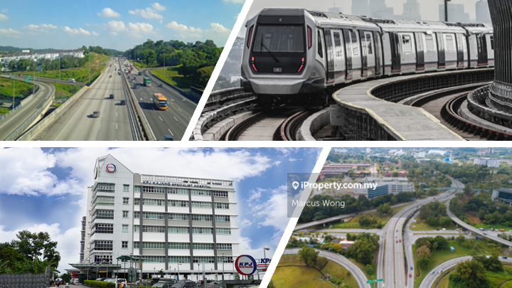 Semi-D Factory for Sale in Kajang, Kajang by Marcus Wong - iProperty.com.my