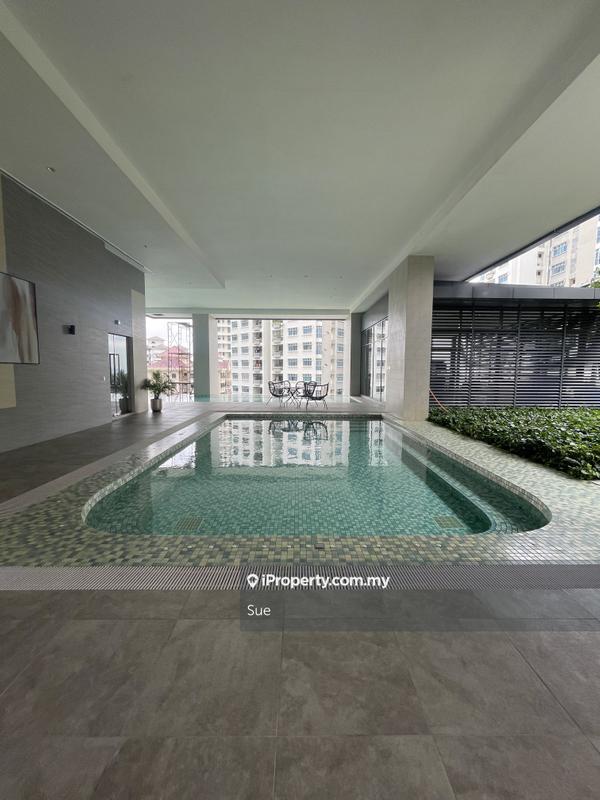Condominium for Sale in Pinnacle Bangsar by Sue - iProperty.com.my