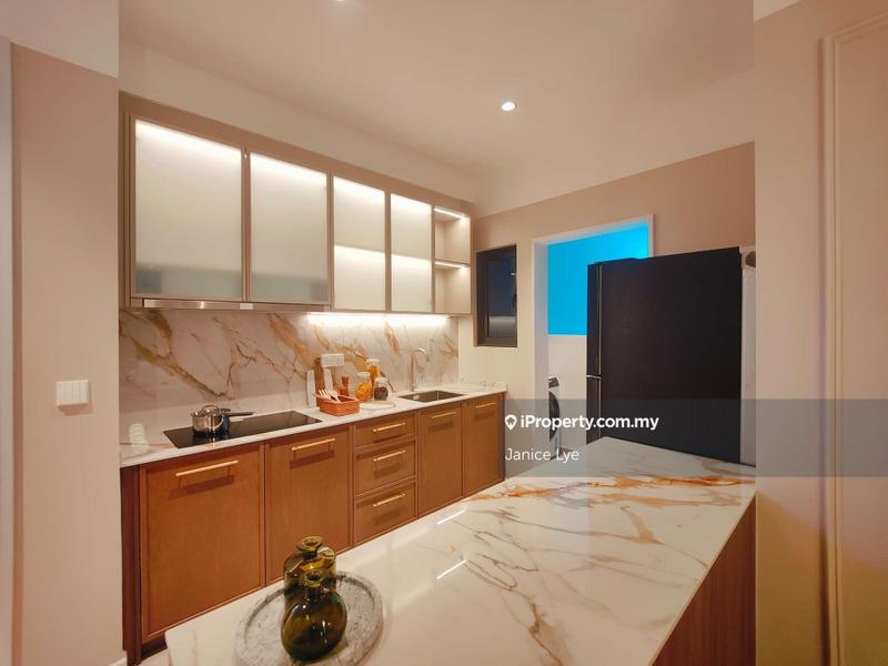 Kediaman Servis untuk Dijual di M Aspira oleh Janice Lye - iProperty.com.my