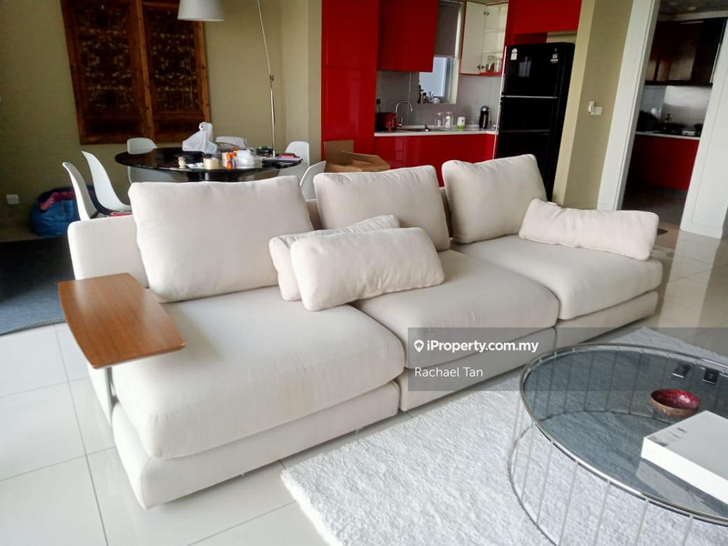 Kondominium untuk Dijual di The Westside One oleh Rachael Tan - iProperty.com.my