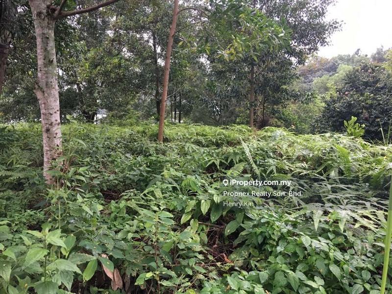Bungalow Land for Sale in Country Heights Damansara, Kuala Lumpur by Henry Kin - iProperty.com.my