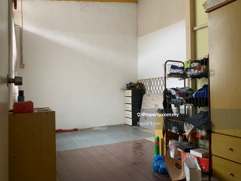 Cluster House for Sale in Desa Sembilang, Seberang Jaya by Raycent Lim - iProperty.com.my