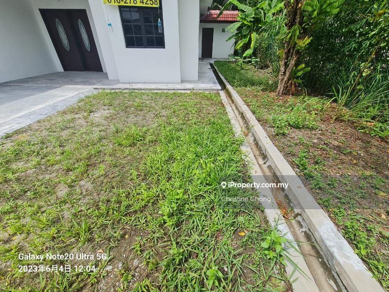 Bungalow House for Sale in Kota Kemuning, Shah Alam by Christine Chong - iProperty.com.my