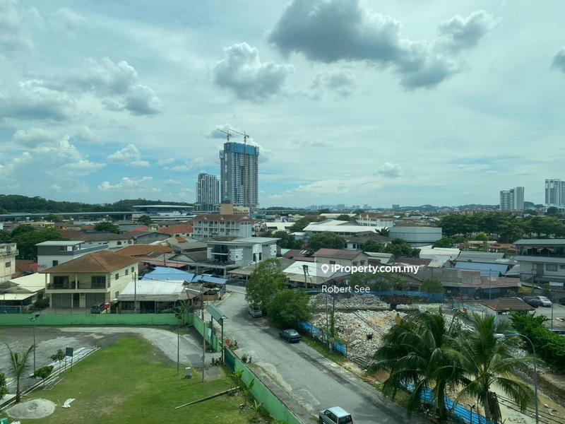 Apartment for Sale in Cheras Perdana Ria Apartment by Robert See - iProperty.com.my