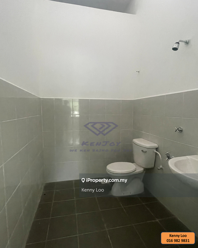 1-storey Terraced House for Sale in Taman Permatang Badak Maju, Kuantan by Kenny Loo - iProperty.com.my