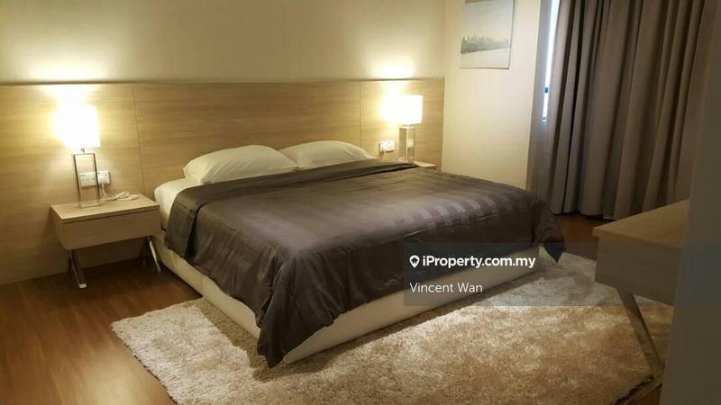 Condominium for Sale in Mont Kiara Astana by Vincent Wan - iProperty.com.my