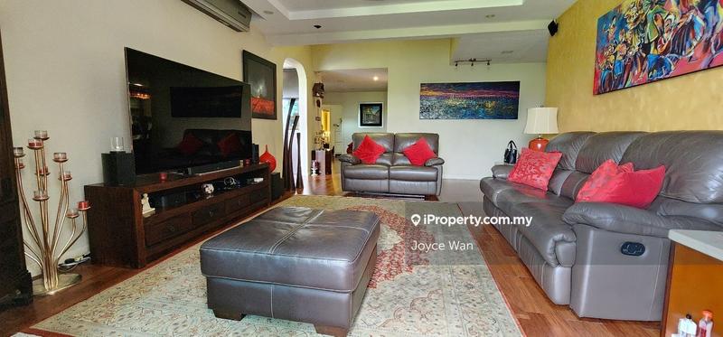 Condominium for Sale in Kiaramas Cendana by Joyce Wan - iProperty.com.my