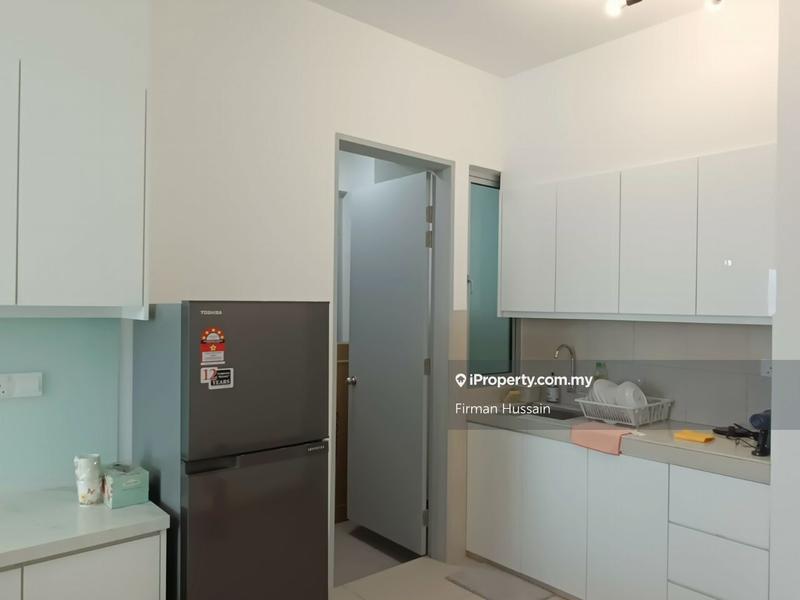 For Rent - Gaya Resort Homes