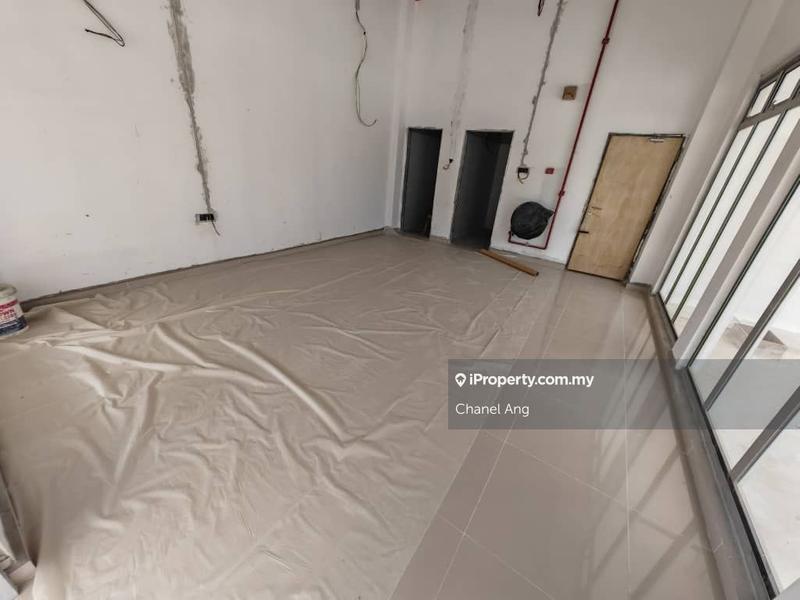 Kilang Terpisah untuk Dijual di Bandar Baru Permas Jaya, Permas Jaya oleh Chanel Ang - iProperty.com.my
