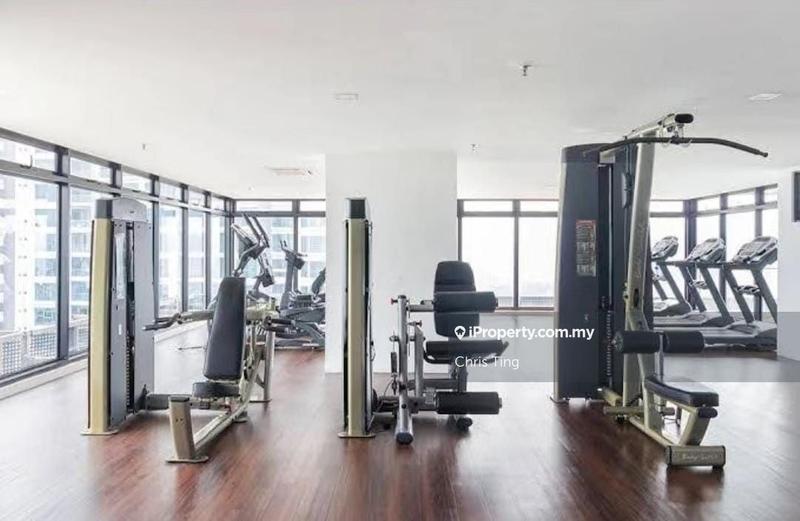 Service Residence for Sale in Avenue D'Vogue by Chris Ting - iProperty.com.my