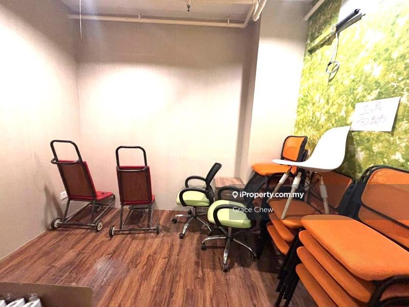 Office for Rent in Puteri Harbour, Iskandar Puteri (Nusajaya) by Grace Chew - iProperty.com.my