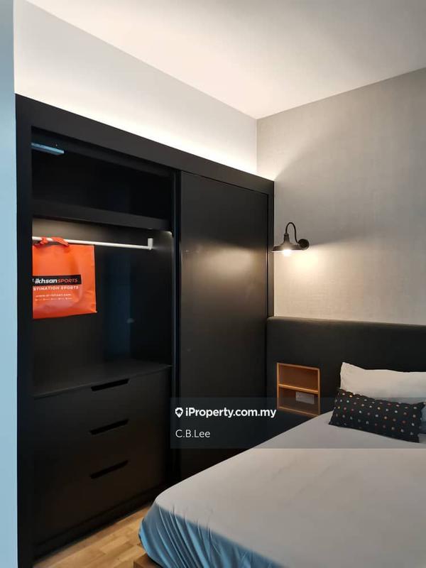 Kondominium untuk Dijual di Twy Duplex Condos oleh C.B.Lee - iProperty.com.my