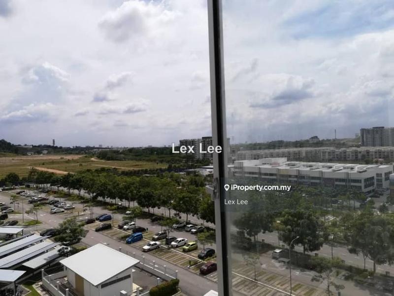 Apartment for Sale in Seri Baiduri by Lex Lee - iProperty.com.my