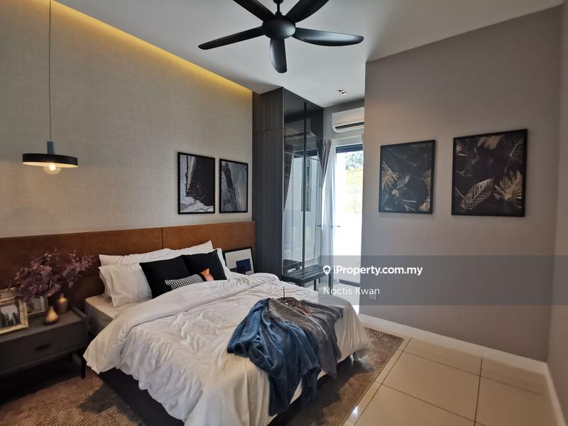 Bungalow House untuk Dijual di Taman Sempurna Jaya, Semenyih oleh Noctis Kwan - iProperty.com.my