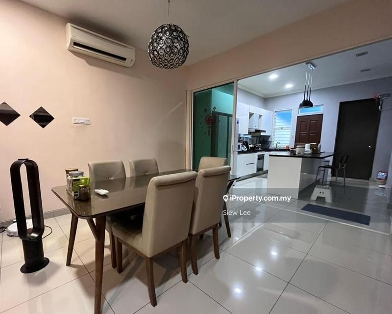 3-storey Terraced House for Sale in Kota Damansara, Selangor by Siew Lee - iProperty.com.my