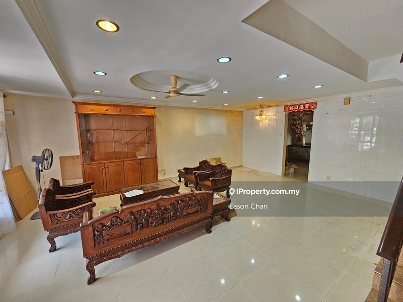 3-storey Terraced House for Sale in Taman Minang Ria, Cheras by Eason Chan - iProperty.com.my