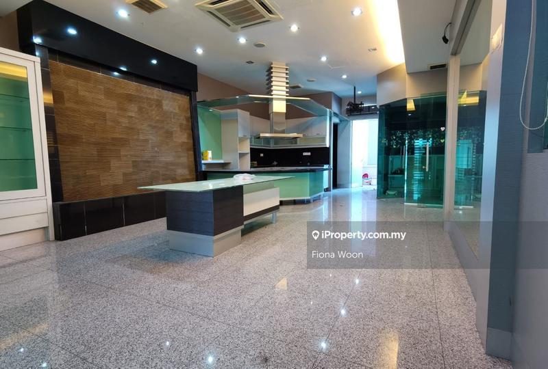 For Sale - Plaza Pandan Malim, Near Pokok Mangga