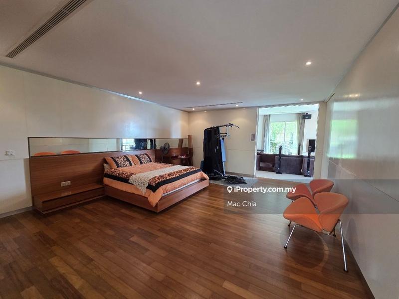 Bungalow House for Sale in Bangsar Hill, Bangsar by Mac Chia - iProperty.com.my