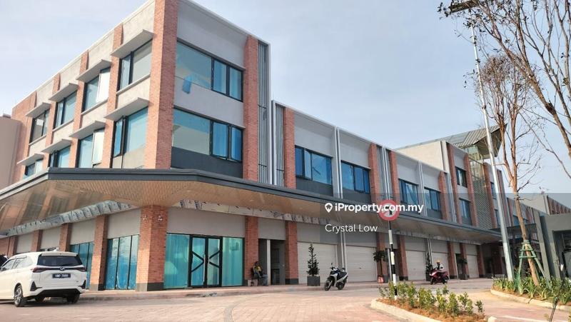 Shop for Rent in Gamuda Cove, Townsquare, Sepang by Crystal Low - iProperty.com.my