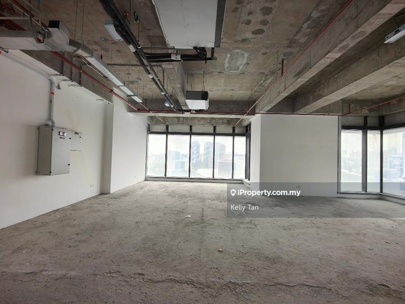 Pejabat untuk Disewa di KL Eco City, Kuala Lumpur oleh Kelly Tan - iProperty.com.my