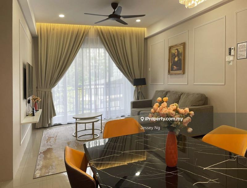 Kondominium untuk Dijual di The Cove Hillside Residence oleh Jessey Ng - iProperty.com.my