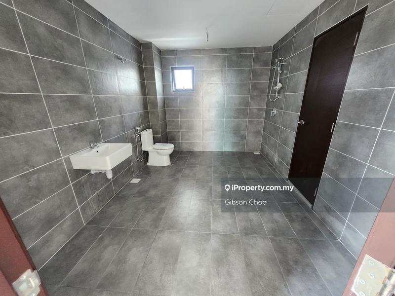 3-storey Terraced House for Sale in Batu 9, Cheras by Gibson Choo - iProperty.com.my