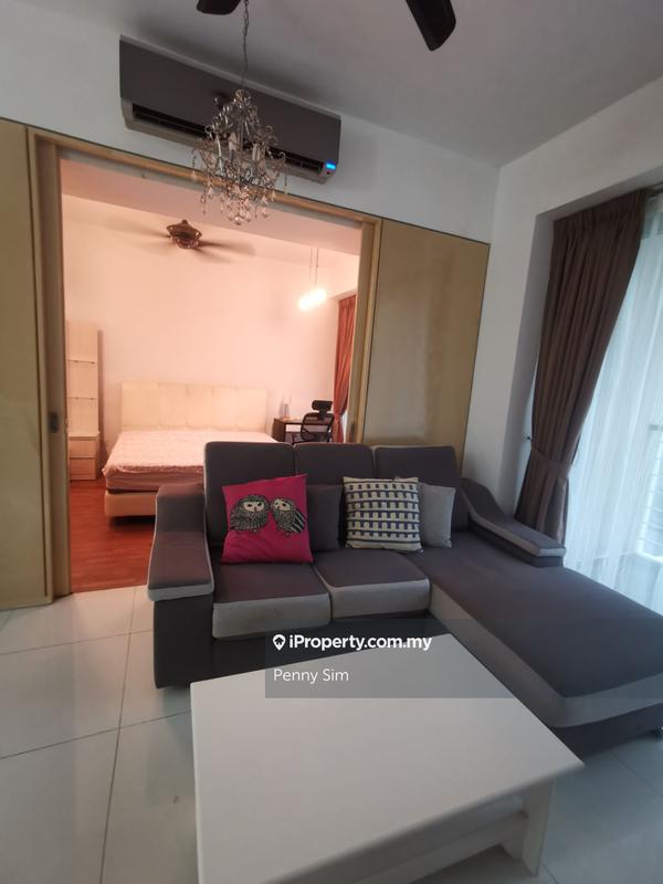 Service Residence for Rent in Hampshire Place by Penny Sim - iProperty.com.my