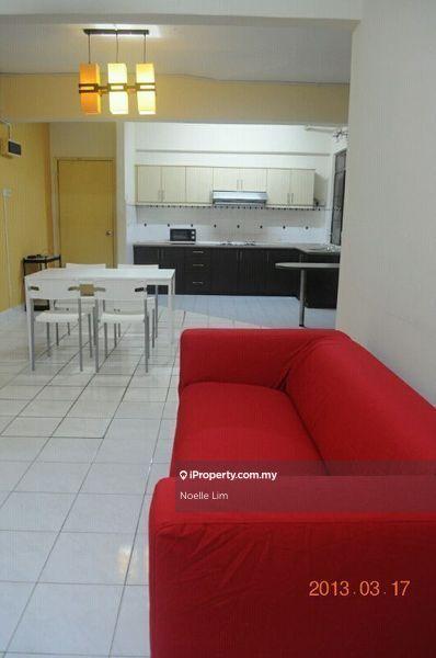 Kondominium untuk Dijual di The Wharf Residence oleh Noelle Lim - iProperty.com.my