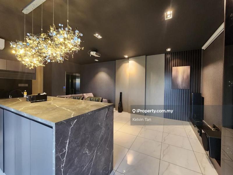Kondominium untuk Dijual di Seri Puteri Hills Town Villa & Condominium oleh Kelvin Tan - iProperty.com.my