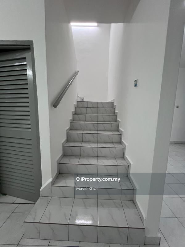 Terraced House for Sale in Taman Gemilang, Bukit Mertajam by Mavis Khor - iProperty.com.my