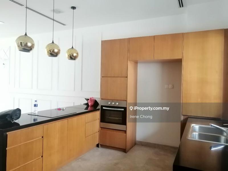 Banglo untuk Dijual di Desa Sri Hartamas, Sri Hartamas oleh Irene Chong - iProperty.com.my