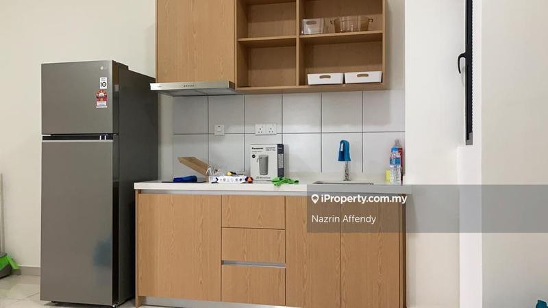 For Rent - Habitus @ City of Elmina