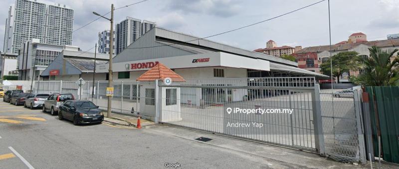 Kilang Berkembar untuk Dijual di Taman Danau Kota, Setapak oleh Andrew Yap - iProperty.com.my