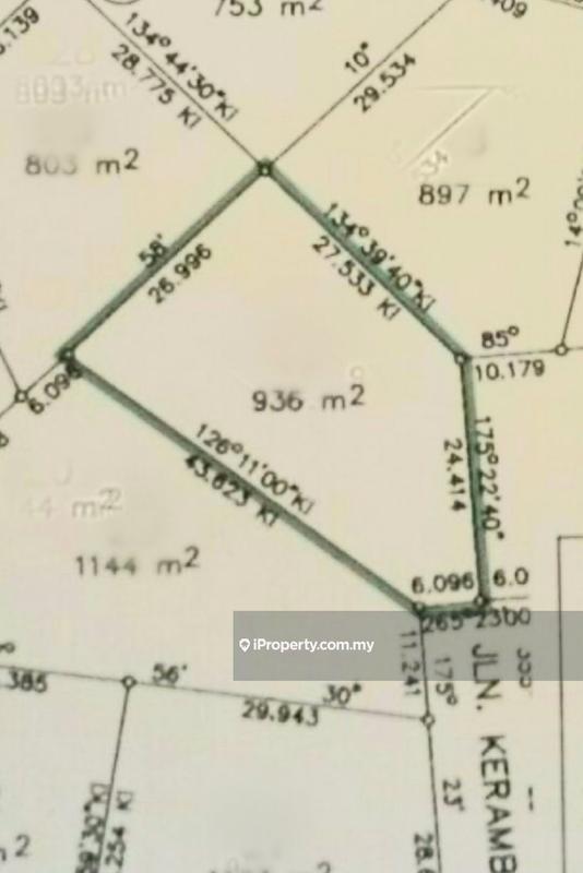 Tanah Kediaman untuk Dijual di Seksyen 11, Shah Alam oleh Azik Khalid - iProperty.com.my
