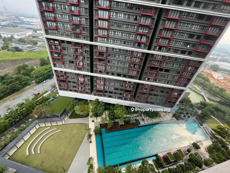 For Sale - Paisley @ Tropicana Metropark