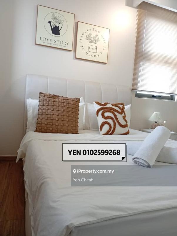 For Rent - Riveria City