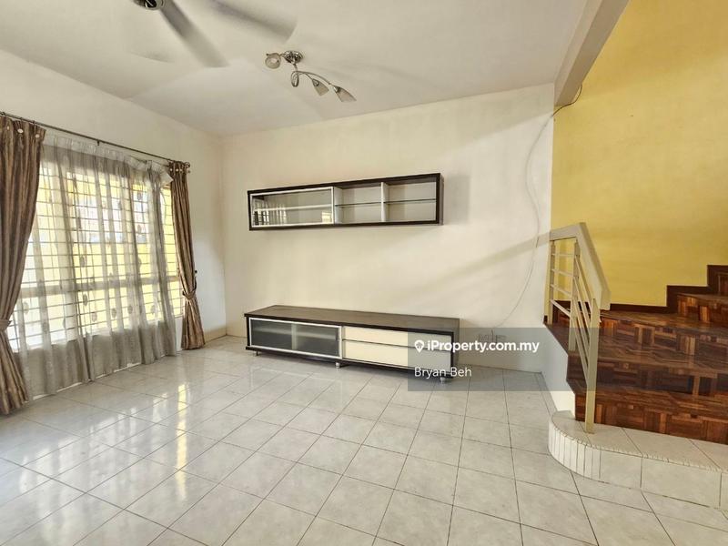 Rumah Teres 2-Tingkat untuk Dijual di Setia Impian, Setia Alam oleh Bryan Beh - iProperty.com.my