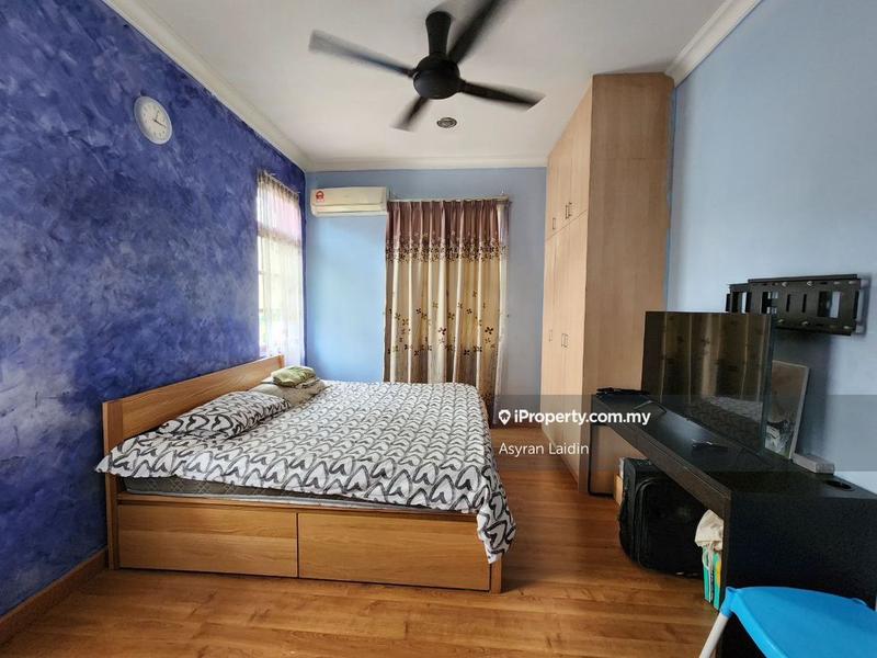 Bungalow House for Sale in Putrajaya, Putrajaya by Asyran Laidin - iProperty.com.my