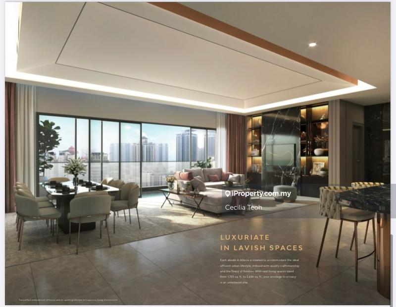 For Sale - Papyrus North Kiara