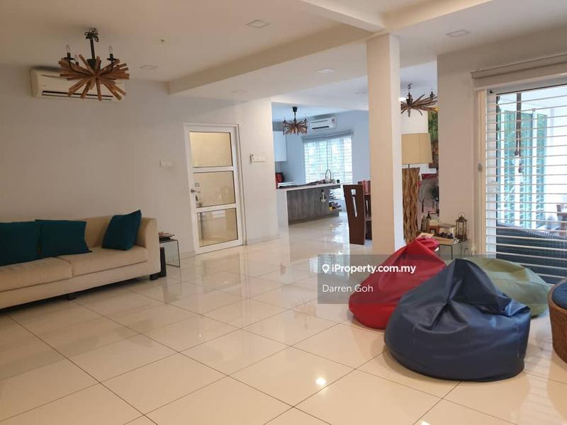2-storey Terraced House for Sale in Putra Heights, Subang Jaya by Darren Goh - iProperty.com.my