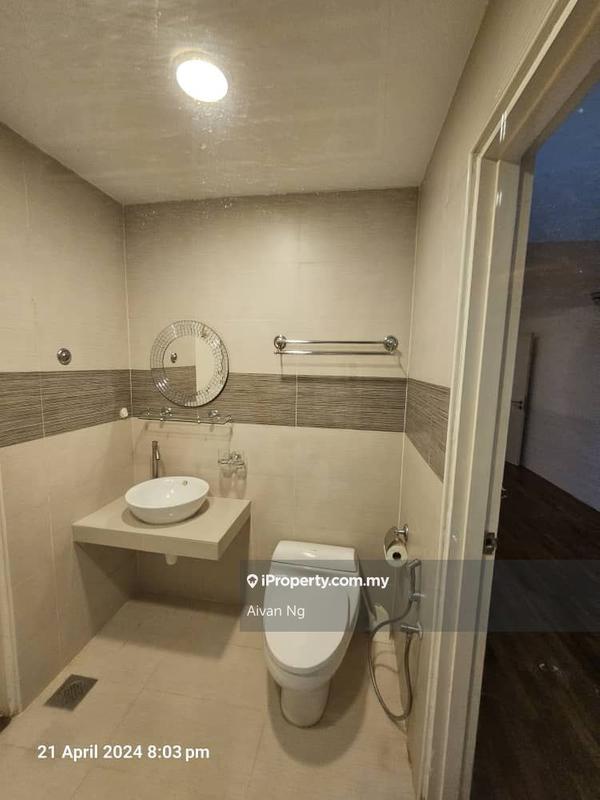 Rumah Berangkai 2 Tingkat untuk Dijual di Bukit Damansara, Damansara Heights oleh Aivan Ng - iProperty.com.my