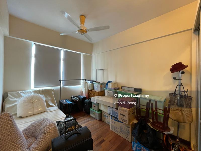 Condominium for Sale in 633 Residency by Arnold Khong - iProperty.com.my