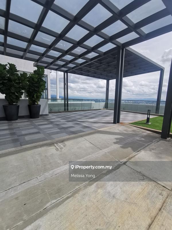 Service Residence for Rent in Akasa by Melissa Yong - iProperty.com.my