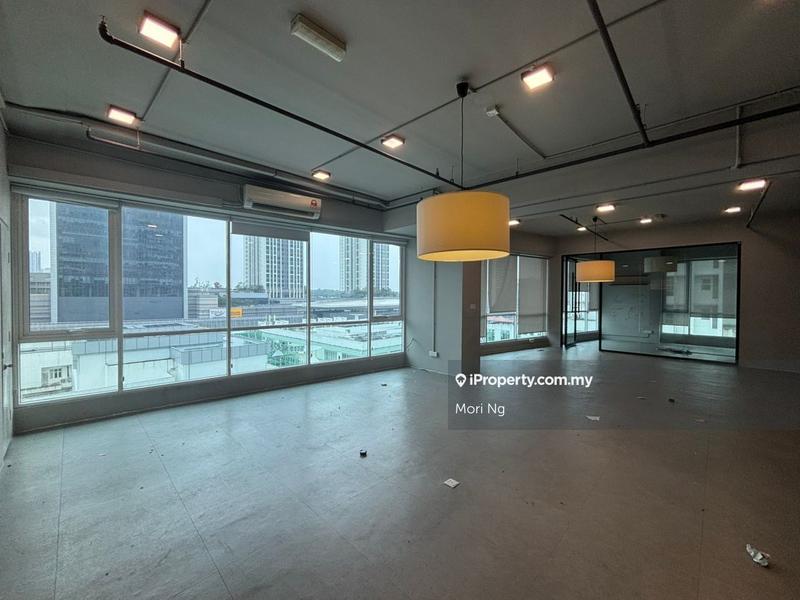Office for Sale in Kota Damansara, Selangor by Mori Ng - iProperty.com.my