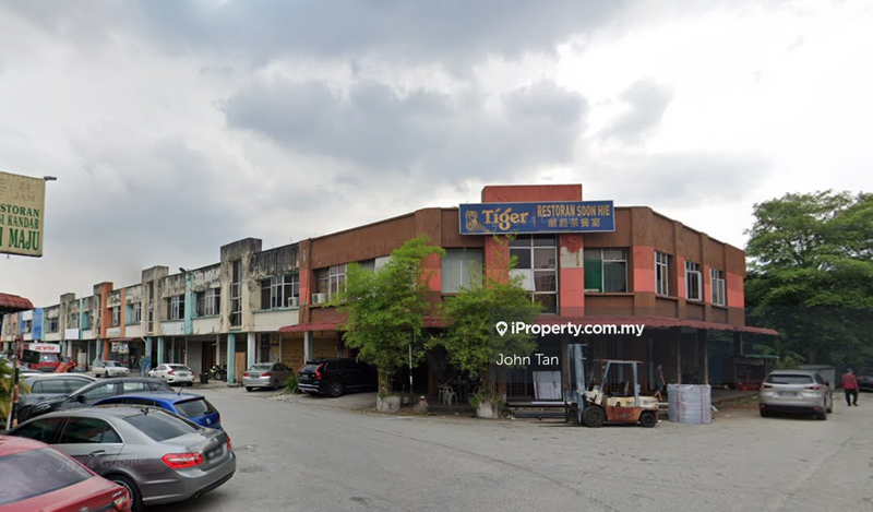 Shop / Office for Sale in Bandar Pinggiran Subang, Shah Alam by John Tan - iProperty.com.my