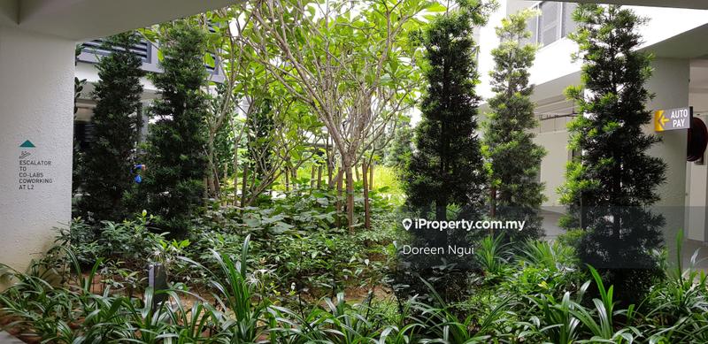 Pejabat-Runcit untuk Dijual di Shah Alam, Shah Alam oleh Doreen Ngui - iProperty.com.my