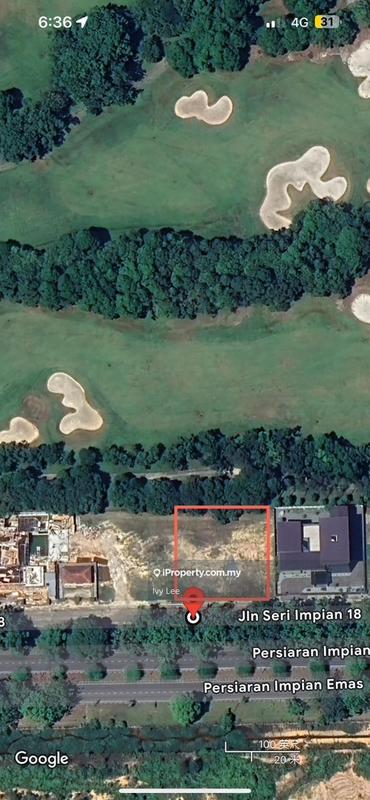 Tanah Banglo untuk Dijual di Taman Impian Emas, Skudai oleh Ivy Lee - iProperty.com.my