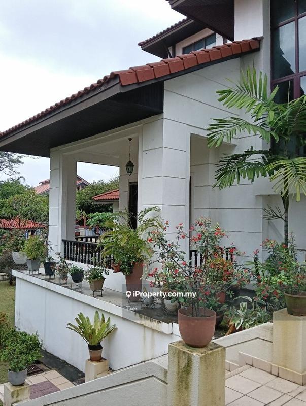 Banglo untuk Dijual di Ara Damansara, Petaling Jaya oleh Teh - iProperty.com.my