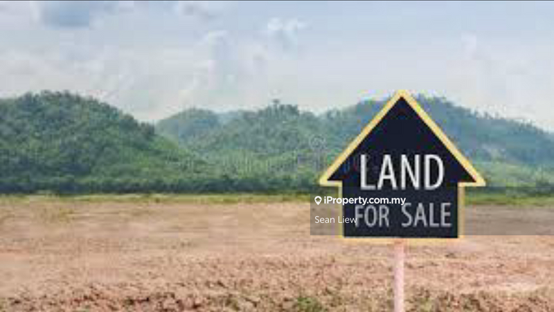 Agricultural Land for Sale in Kluang, Johor, Kluang by Sean Liew - iProperty.com.my