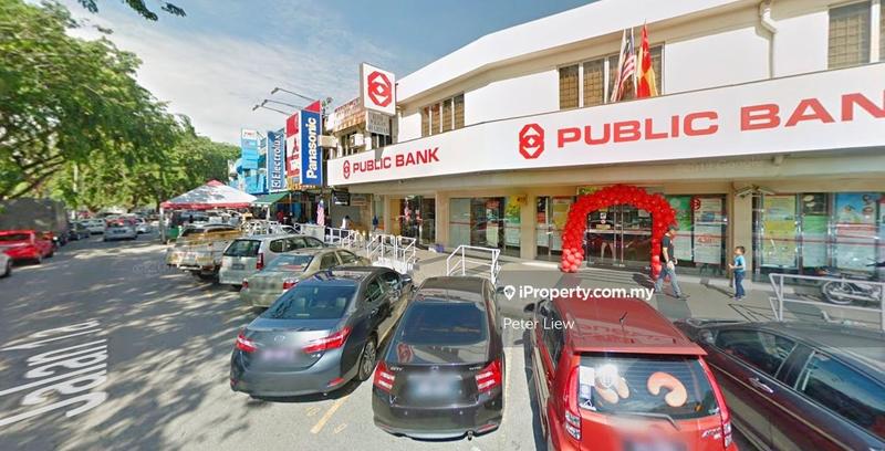 For Sale - CORNER LOT 2 STOREY BANDAR BARU SUNGAI BULOH, FULLY TENANTED, FASA 1, SUNGAI BULOH, KEPONG